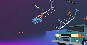 Download & Play Crash Out on PC & Mac (Emulator)