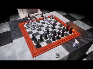 Free Chess | GamePlay PC