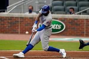 Jason Heyward: Contract| Stats| What happened to| Baby| Hall of Fame - sportsjone