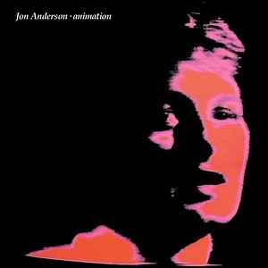 Jon Anderson: Animation (Remastered & Expanded Edition) (CD)