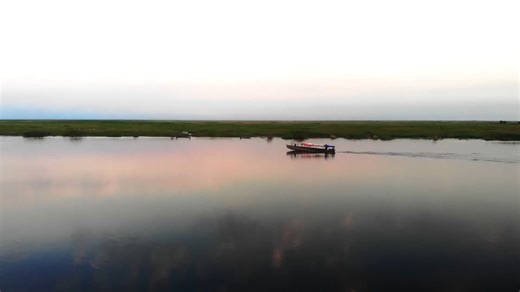 Understanding the Congo River and its impact on Central Africa