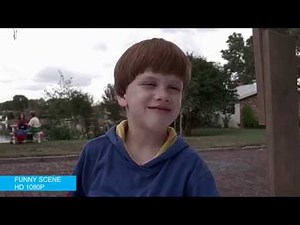Problem Child 2 - Funny Scene 5 (HD) (Comedy) (Movie)