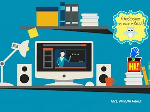 Basic Computer Knowledge Test