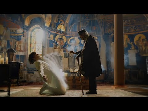 Soul-Rebel Marley - Holy Father (Official Music Video)