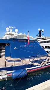 There are yachts and there are superyachts ⚓️ Credits: @julien_hubert | Yacht Harbour