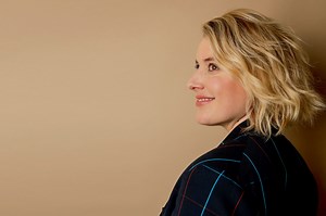 Greta Gerwig : "Il faut dire aux jeunes filles que leurs voix comptent"