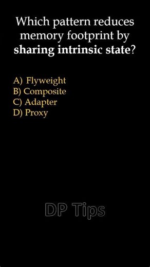 Design Patterns Q&A (Q91) | What Are Design Patterns? | #shorts