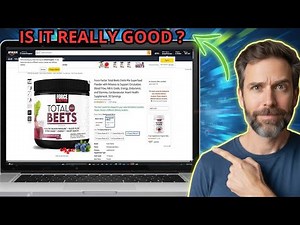 Force Factor Total Beets Review 2025 Half Dose Effects Side Effects Worth It