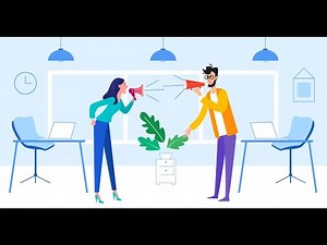 Mastering Conflict Resolution - A Comprehensive Guide (16 Minutes)