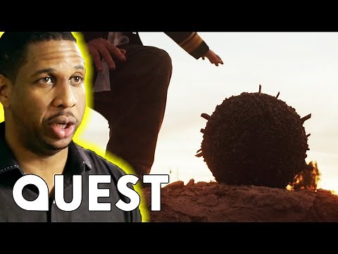 Here's What Would Happen If Aliens Invaded The Earth | Alien Encounters