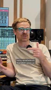 Why this Barcelona studio runs on Focusrite ⚡