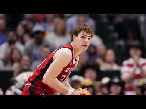 NC State's Ben Middlebrooks on Final Four
