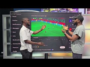 Nigeria Crush Gabon in Style! Match Review & Analysis