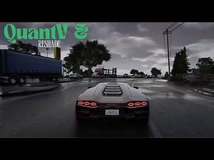 QuantV & Reshade | EASY INSTALLATION TUTORIAL