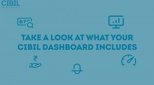 Why Your CIBIL Score and Report Matters