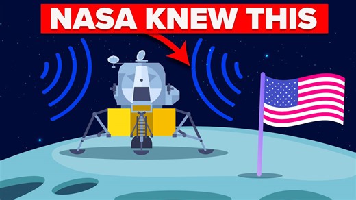 NASA Hid This Apollo 10 Mystery for 40 Years