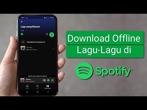 How to Download Spotify Offline Songs