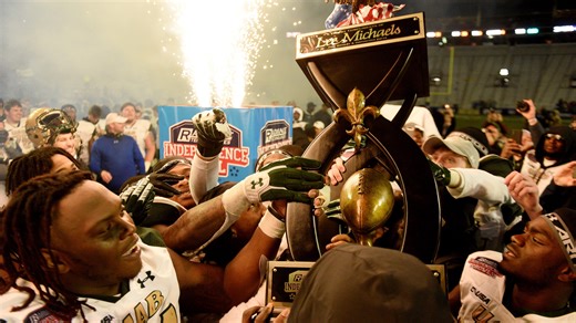 Independence Bowl 2021: BYU football vs. UAB video highlights, final score