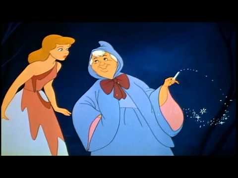 Cinderella (1950) - Special Edition Trailer