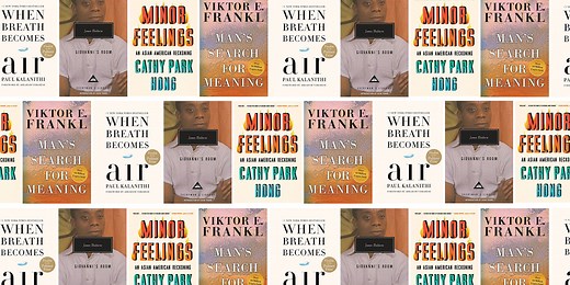 40 Life-Changing Books You Should Read at Least Once