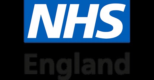NHS England » Improving personal health and wellbeing