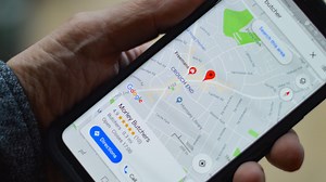 Google Maps: comment créer une carte personnalisée pour vos vacances d'été?