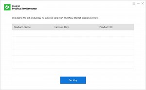 Easy Word Recovery Registration Key