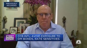 U.S. market to watch inflation expectations in 2021: Strategist