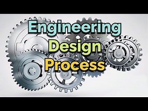 Engineering Design Process