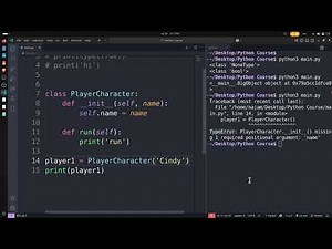OOP in Python Explained 🔥 Classes, Objects, Inheritance & More (Full Tutorial)