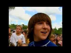 Disney Channel August 2006 Commercials
