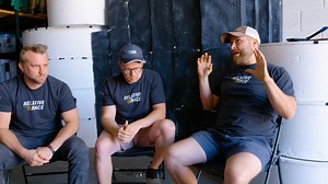 Ever wonder how they create the challenges for #RelativeRace!? 🤔 Check out this bonus video to learn how they brainstorm and build the challenges each season! 😮 #BYUtv | Relative Race