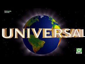 Problem Child 3 - Fox Family Movies Intro