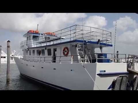 70' Drift Fishing Vessel For Sale