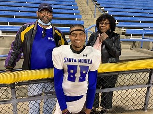 Mechanical Engineering and Football