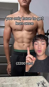 Reverse Dieting: Eat More Food & Stay Leaner