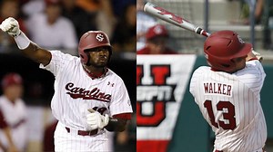 South Carolina baseball all-decade team: The 2010-12 run dominates