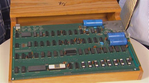 Field Trip: Computer History Museum | Watch online at WTTW.com