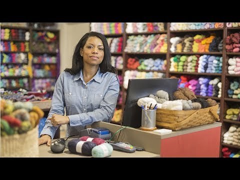 Retail Sales Workers Career Video