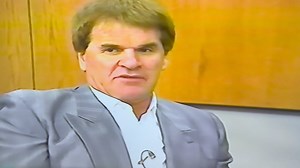 A Pete Rose Flashback: Right after Pete Rose was released from prison in 1991, I was fortunate enough to get a sitdown interview with him here in Rochester the night before a card show in town. I had about 10 minutes to interview him in a private meeting room at the airport here in Rochester. Ironically, a young Rose took his first ever plane ride to Rochester of all places over 30 years earlier in 1960 when he joined the Geneva Reds—a NY-Penn team here in the Finger Lakes. Rose won a pair of Sa