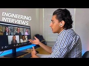 Engineering Interviews Be Like
