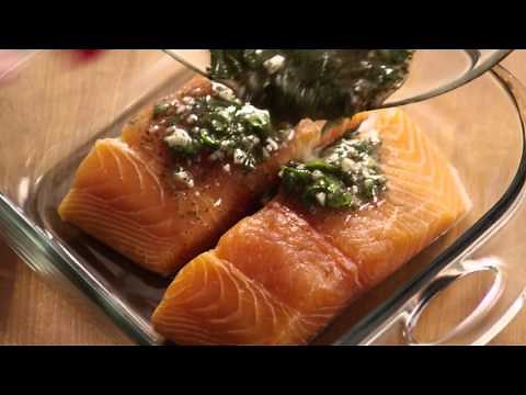 How to Make Baked Salmon | Allrecipes.com