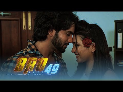 Bro | Episode 49 - (2021-02-04) | ITN
