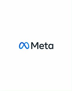 Announcing Meta — the Facebook company’s new name. Meta is helping to build the metaverse, a place where we’ll play and connect in 3D. Welcome to the next chapter of social connection. The names of the apps that we build—Facebook, Instagram, Messenger and WhatsApp—will remain the same. | Meta