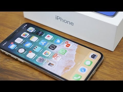 iPhone X In-depth Review with Pros & Cons - Is it Top Notch?