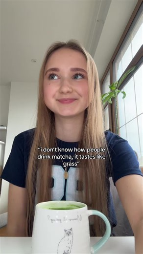 @In Print We Trust | Matcha