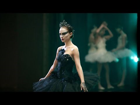 Black Swan Explained