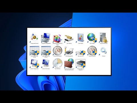 System Configuration Tools in Windows: A Quick Guide