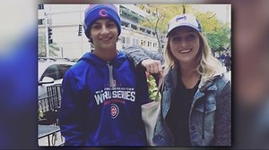 'Such a boss!' | Jason Lockhart out of ICU according to sister