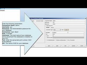 Oracle Data Mining tutorial - Fundamentals (Lesson 1)